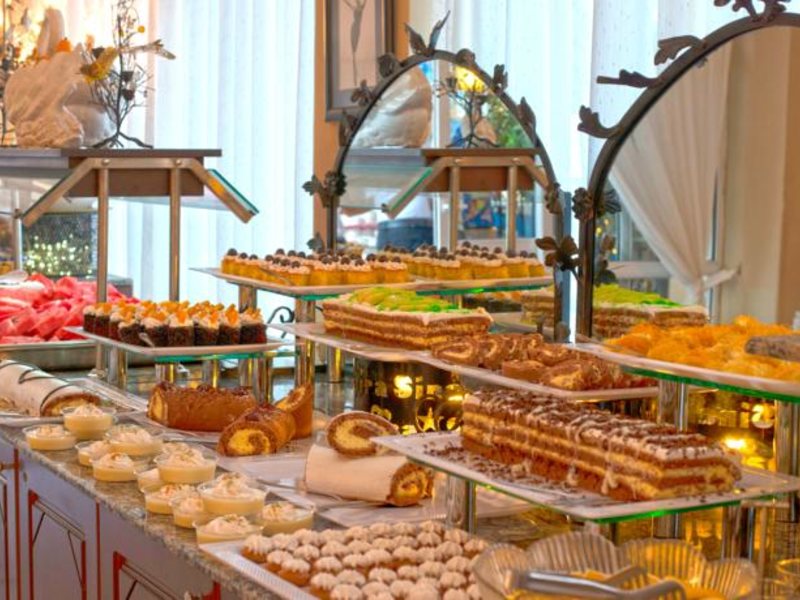 Sinatra Hotel 103732