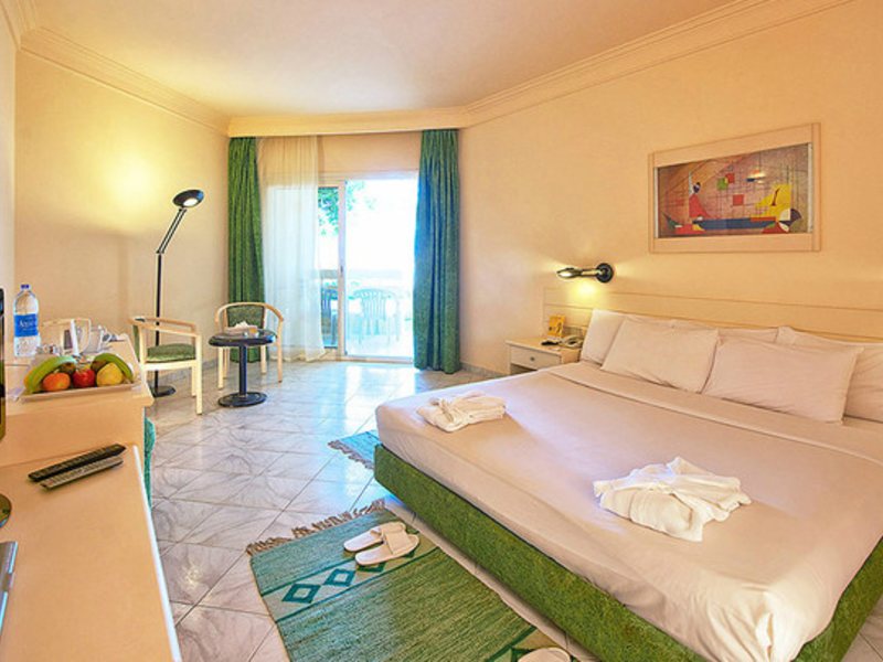 Sindbad Beach Resort 128363