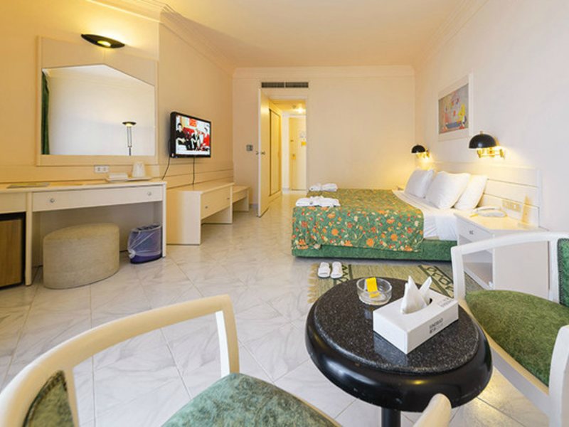 Sindbad Beach Resort 128364