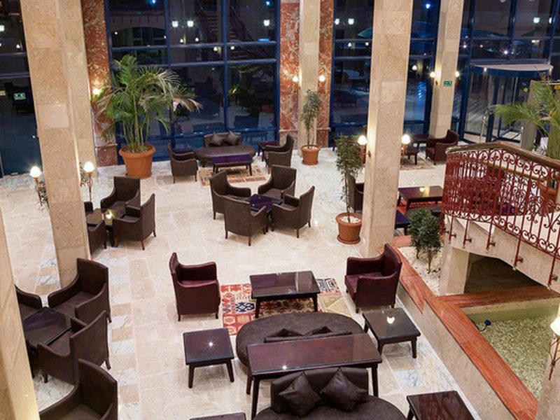 Sindbad Beach Resort 128365