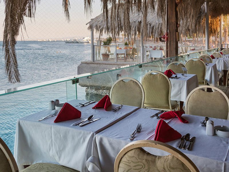 Sindbad Beach Resort 128366