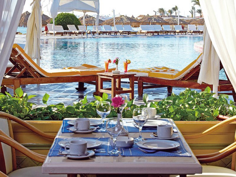 Sindbad Beach Resort 128368