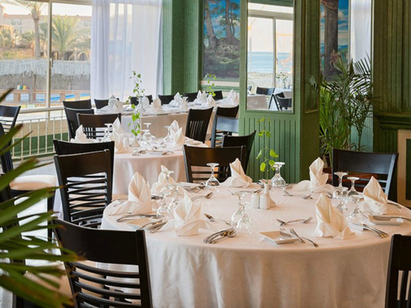 Sindbad Beach Resort 128369