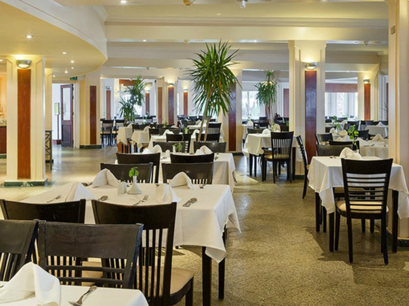 Sindbad Beach Resort 128370