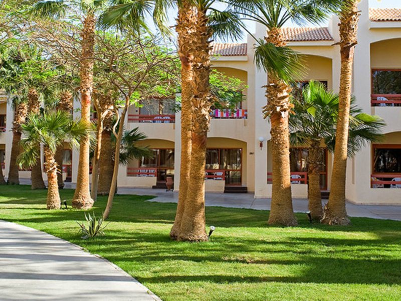 Sindbad Beach Resort 128371