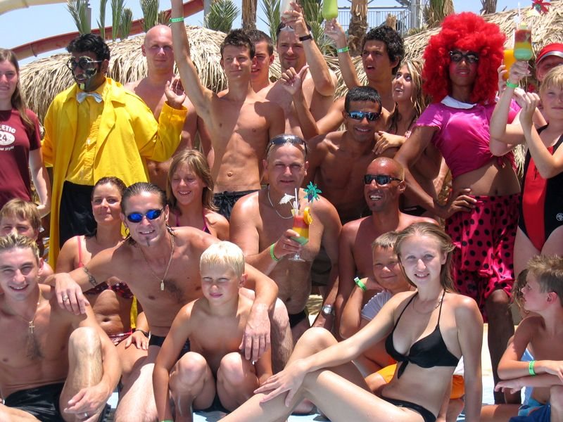 Sindbad Beach Resort 36293