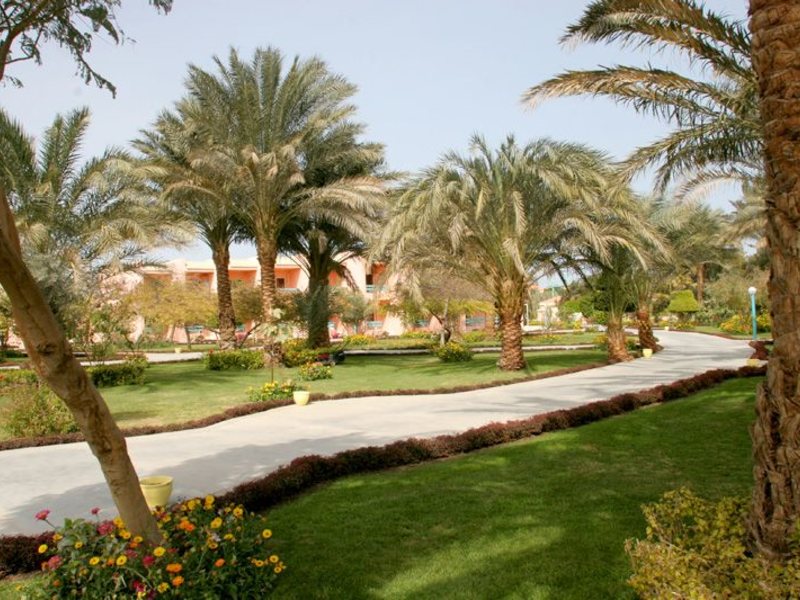 Sindbad Beach Resort 36294