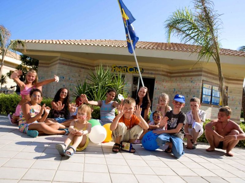 Sindbad Beach Resort 36298