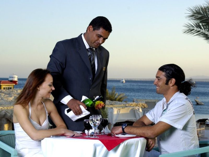 Sindbad Beach Resort 36299