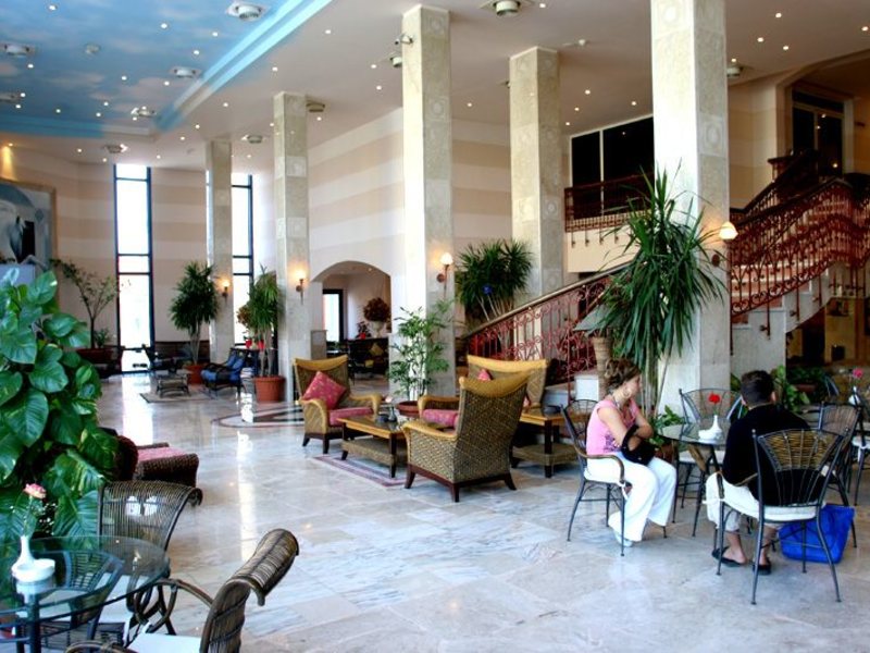 Sindbad Beach Resort 36300