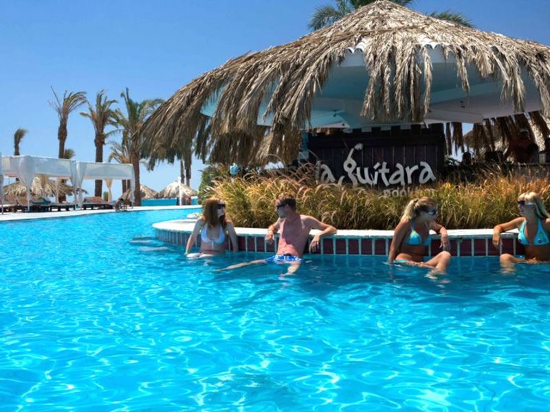 Sindbad Beach Resort 36301