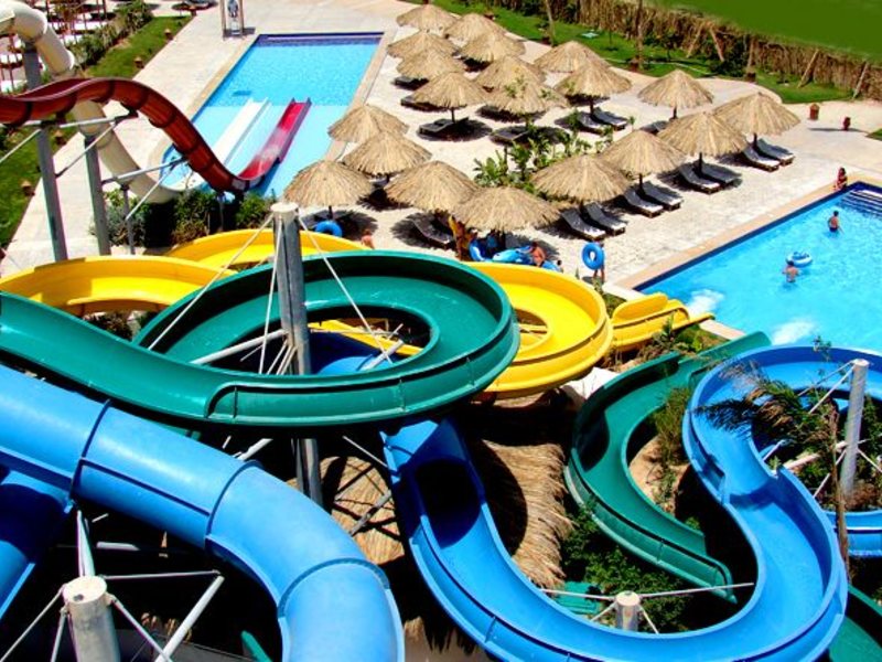 Sindbad Beach Resort 36302