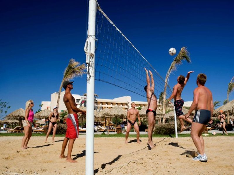 Sindbad Beach Resort 36303