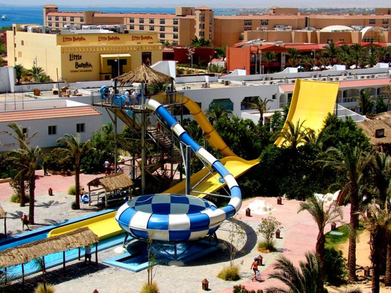 Sindbad Beach Resort 36307