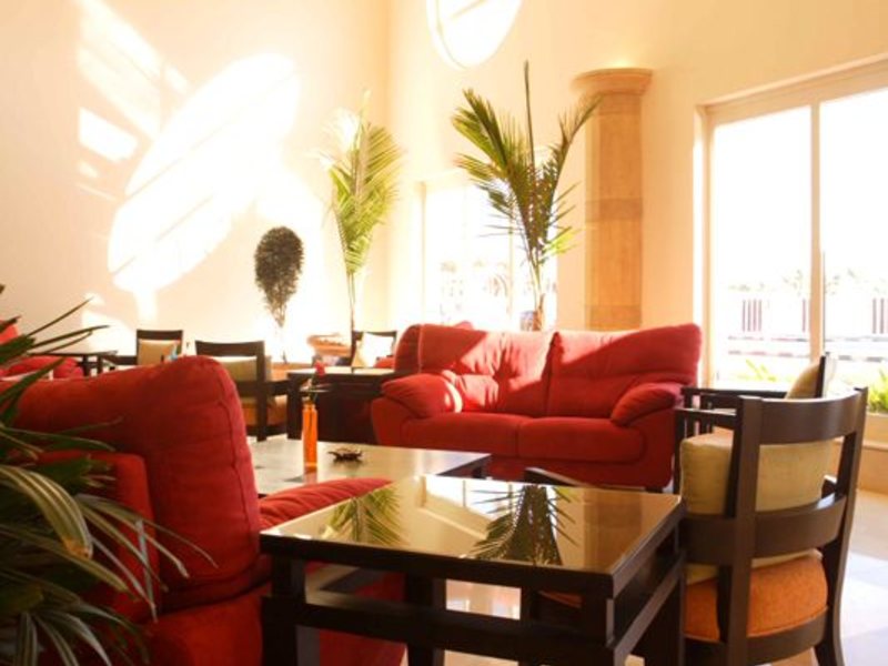 Sindbad Club Aqua Resort 36309