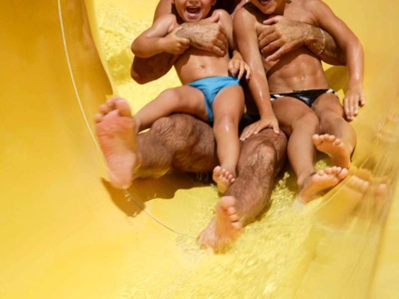 Sindbad Club Aqua Resort 36311