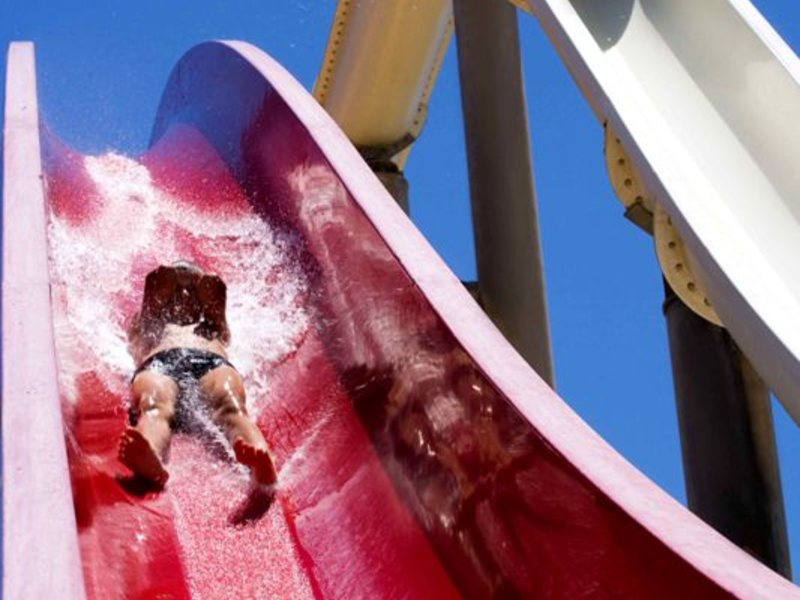 Sindbad Club Aqua Resort 36312