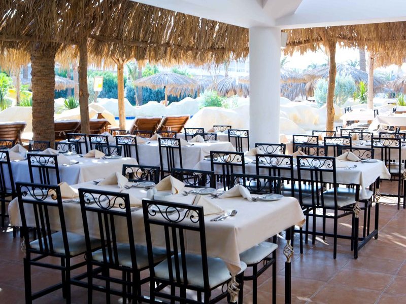 Sindbad Club Aqua Resort 36315