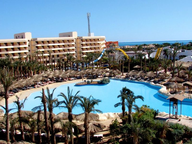 Sindbad Club Aqua Resort 36320