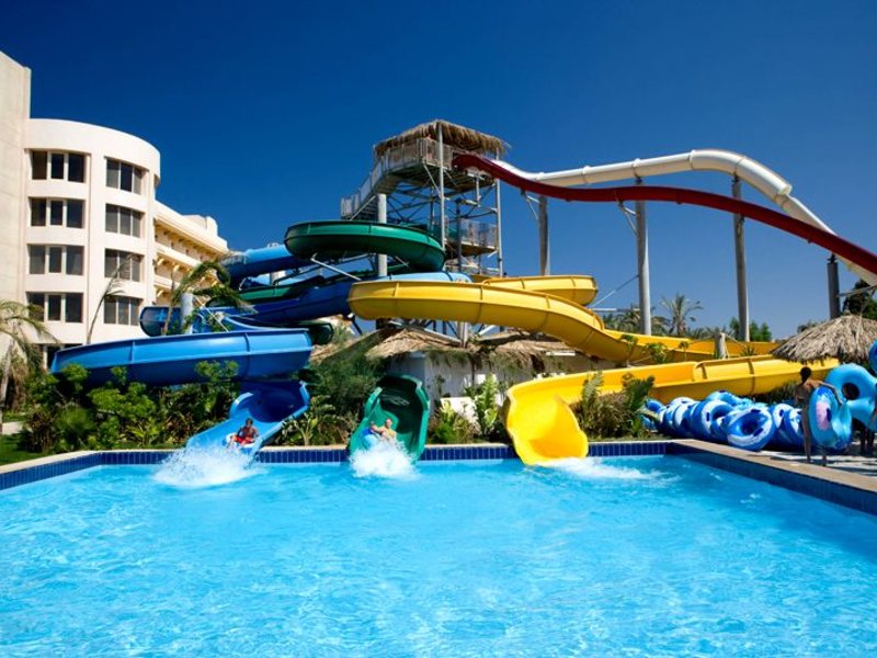 Sindbad Club Aqua Resort 36321