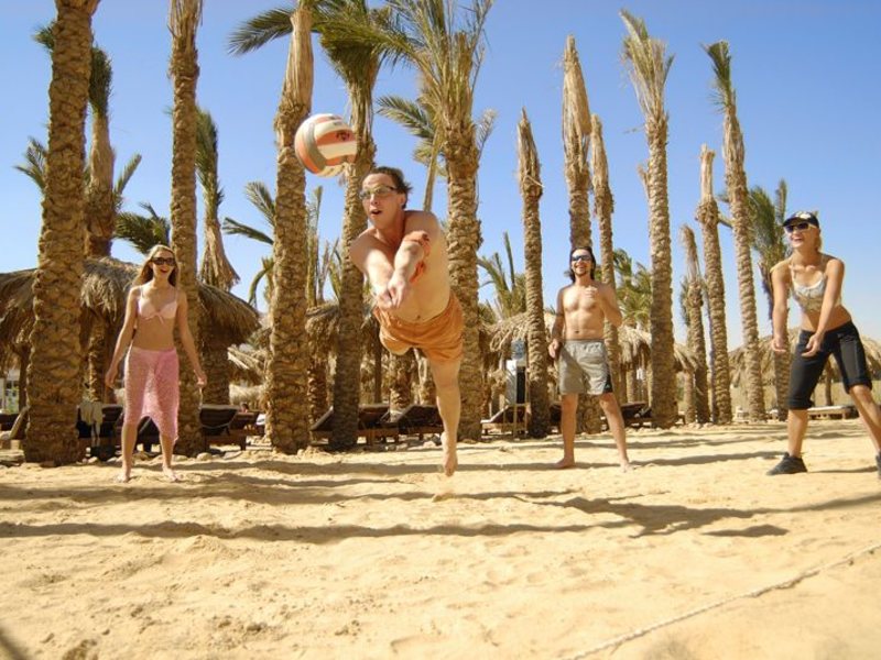 Sindbad Club Aqua Resort 36324