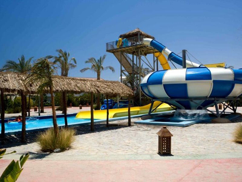 Sindbad Club Aqua Resort 36325