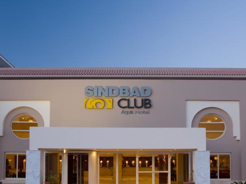Sindbad Club (ex 128338