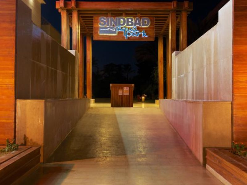 Sindbad Club (ex 128340