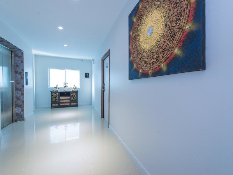 Sino Maison Hotel 211079