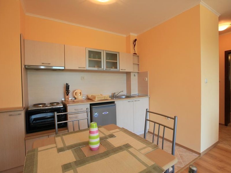 Sirena Apartments (ех 315783