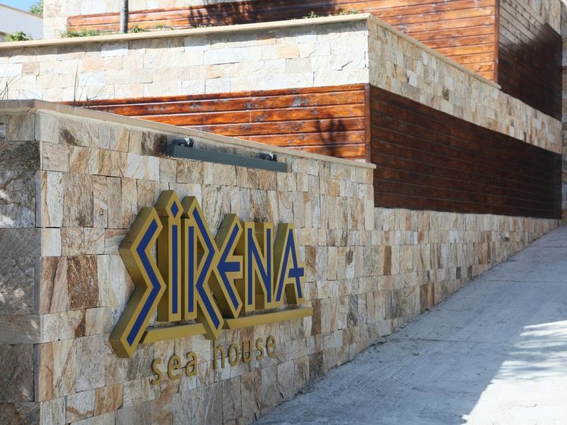 Sirena Apartments (ех 315784