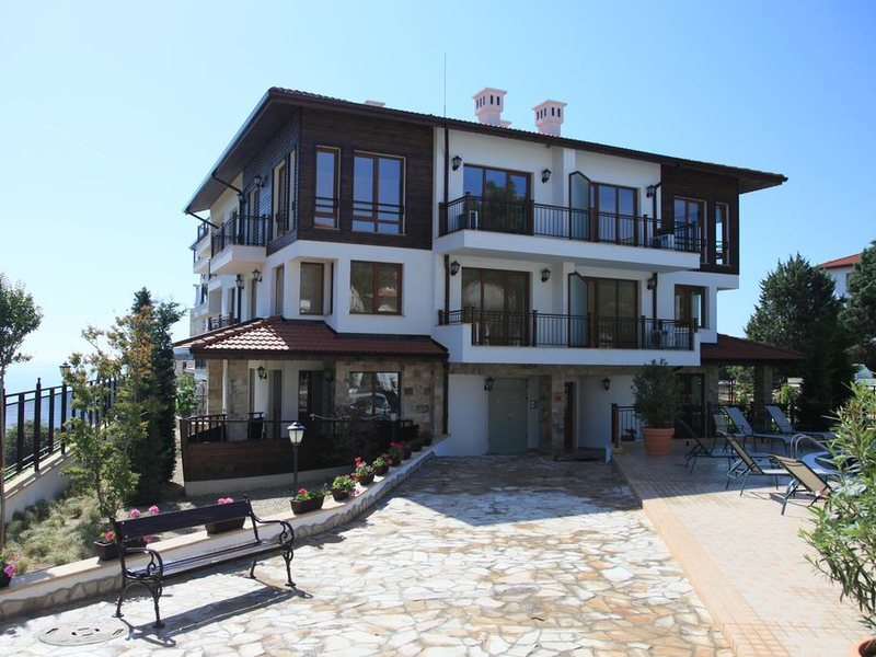 Sirena Apartments (ех 315785
