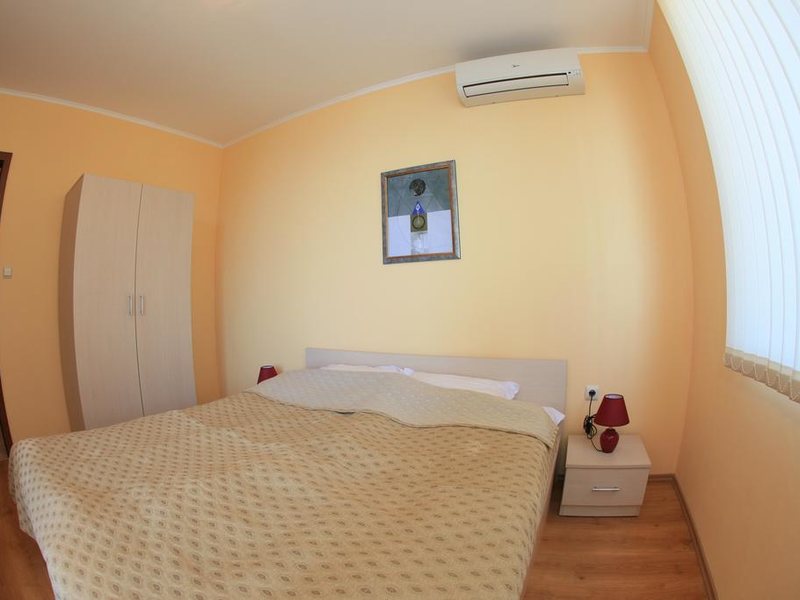 Sirena Apartments (ех 315786