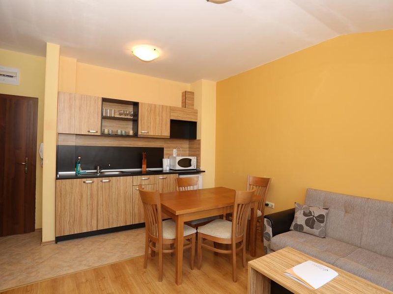 Sirena Apartments (ех 315787