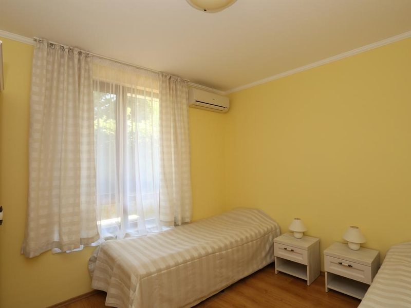 Sirena Apartments (ех 315789