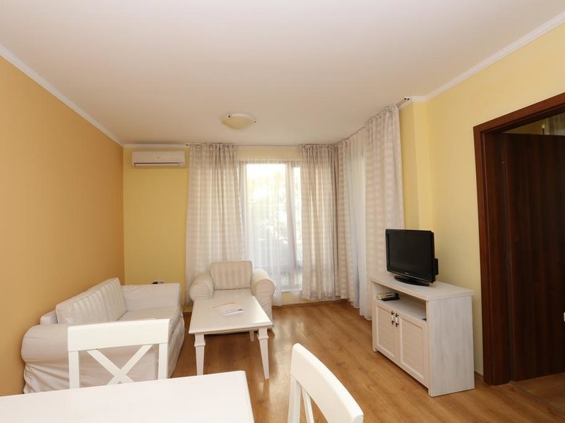 Sirena Apartments (ех 315790