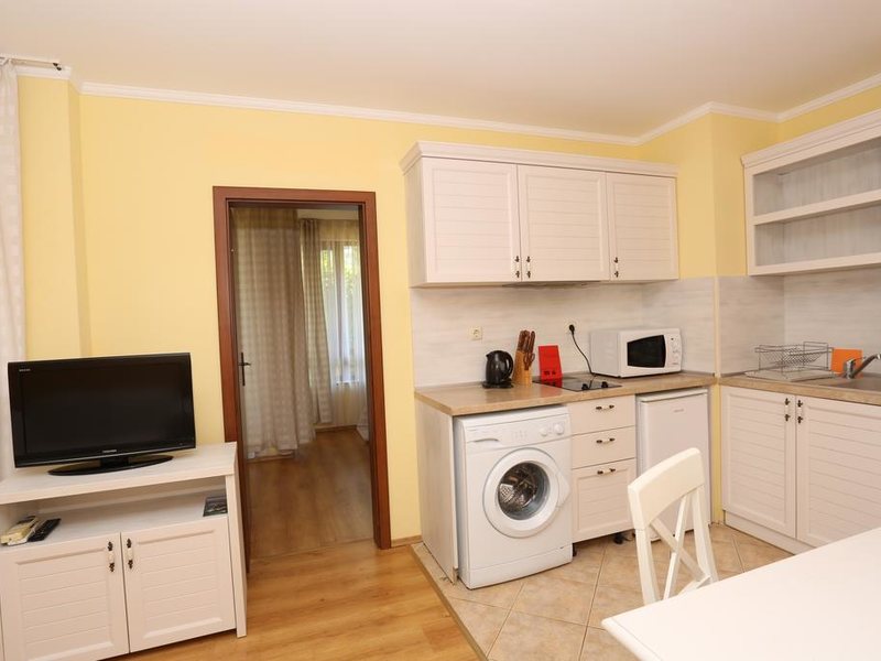 Sirena Apartments (ех 315792