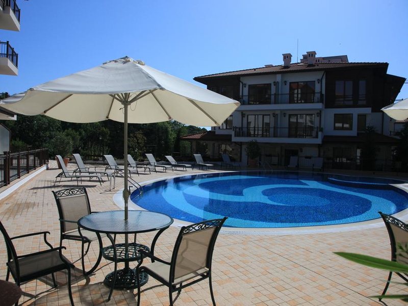 Sirena Apartments (ех 315793