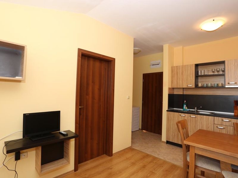 Sirena Apartments (ех 315794