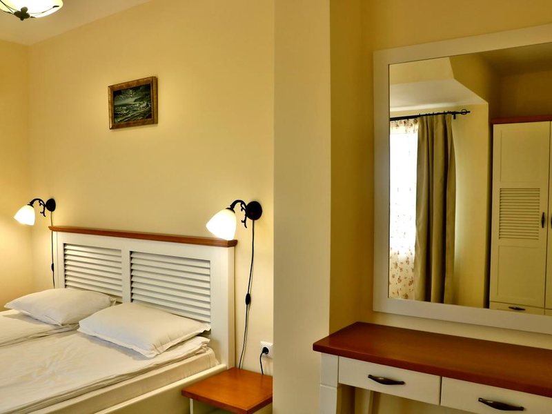 Sirena Palace Family Hotel 313920