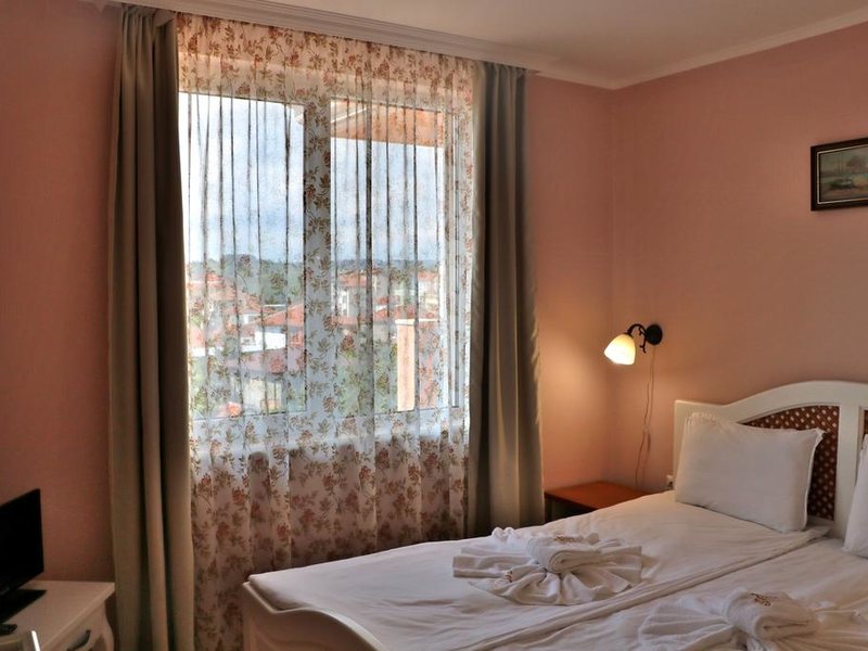 Sirena Palace Family Hotel 313924