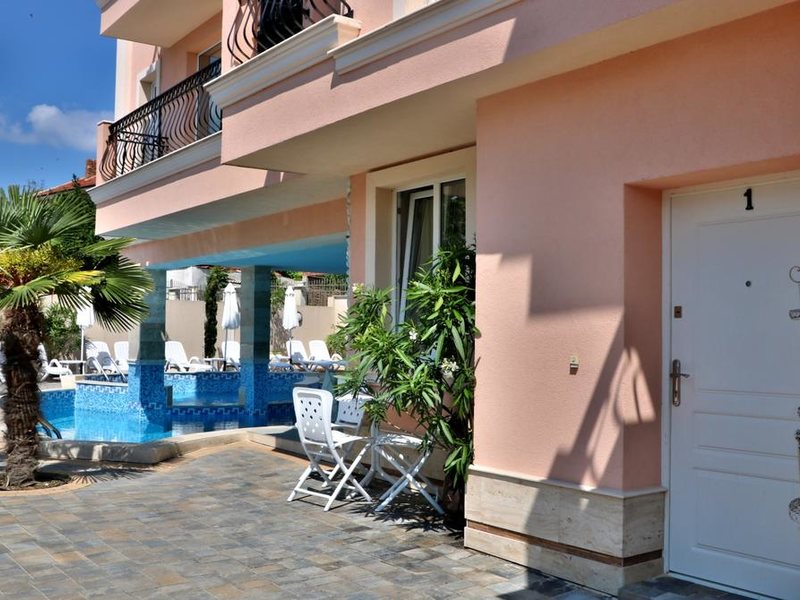 Sirena Palace Family Hotel 313935