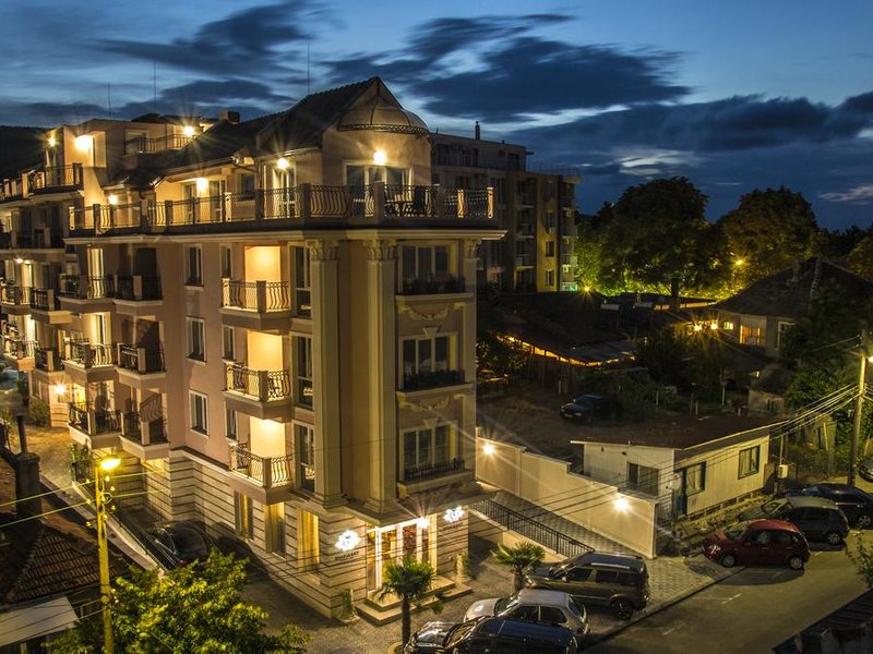 Sirena Palace Family Hotel 313939