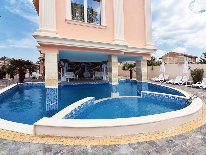 Sirena Palace Family Hotel 313940