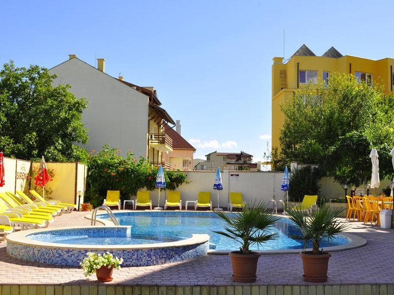 Sirena (Kranevo)  168455