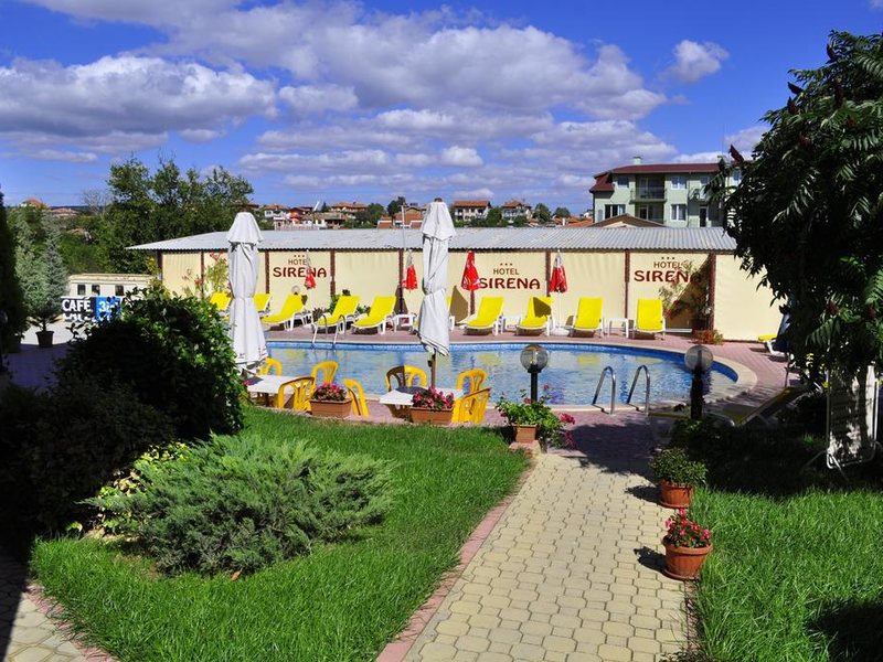 Sirena (Kranevo)  168456