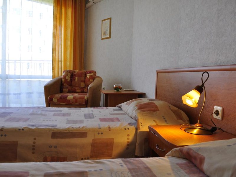 Sirena (Kranevo)  168459