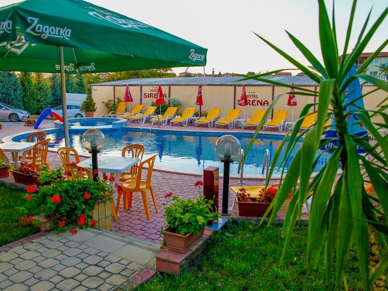 Sirena (Kranevo)  168474