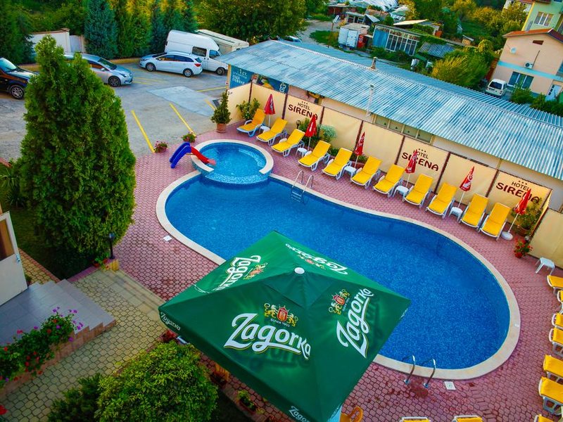 Sirena (Kranevo)  168476