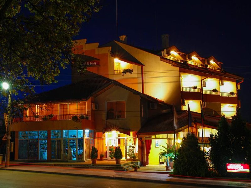 Sirena (Kranevo)  168478